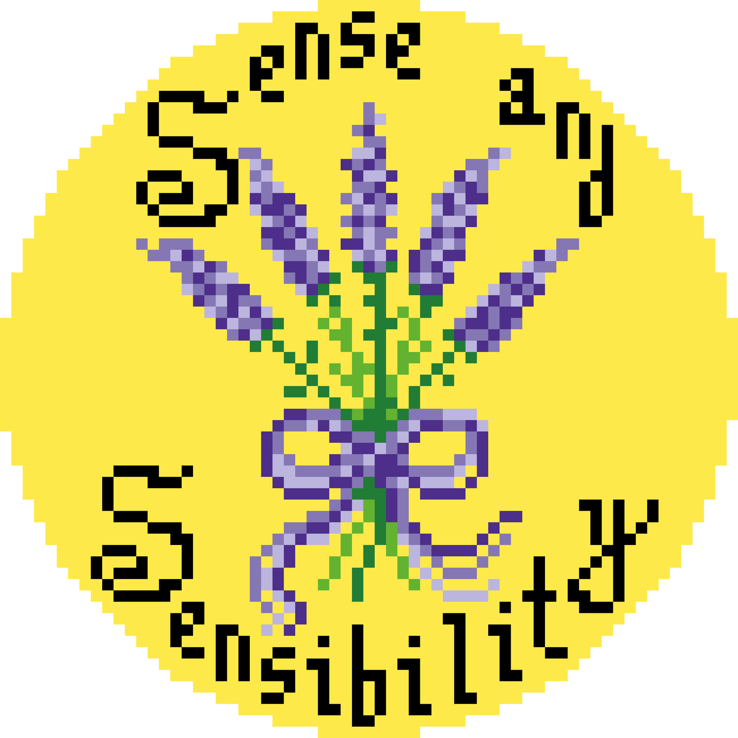 Sense and Sensibility