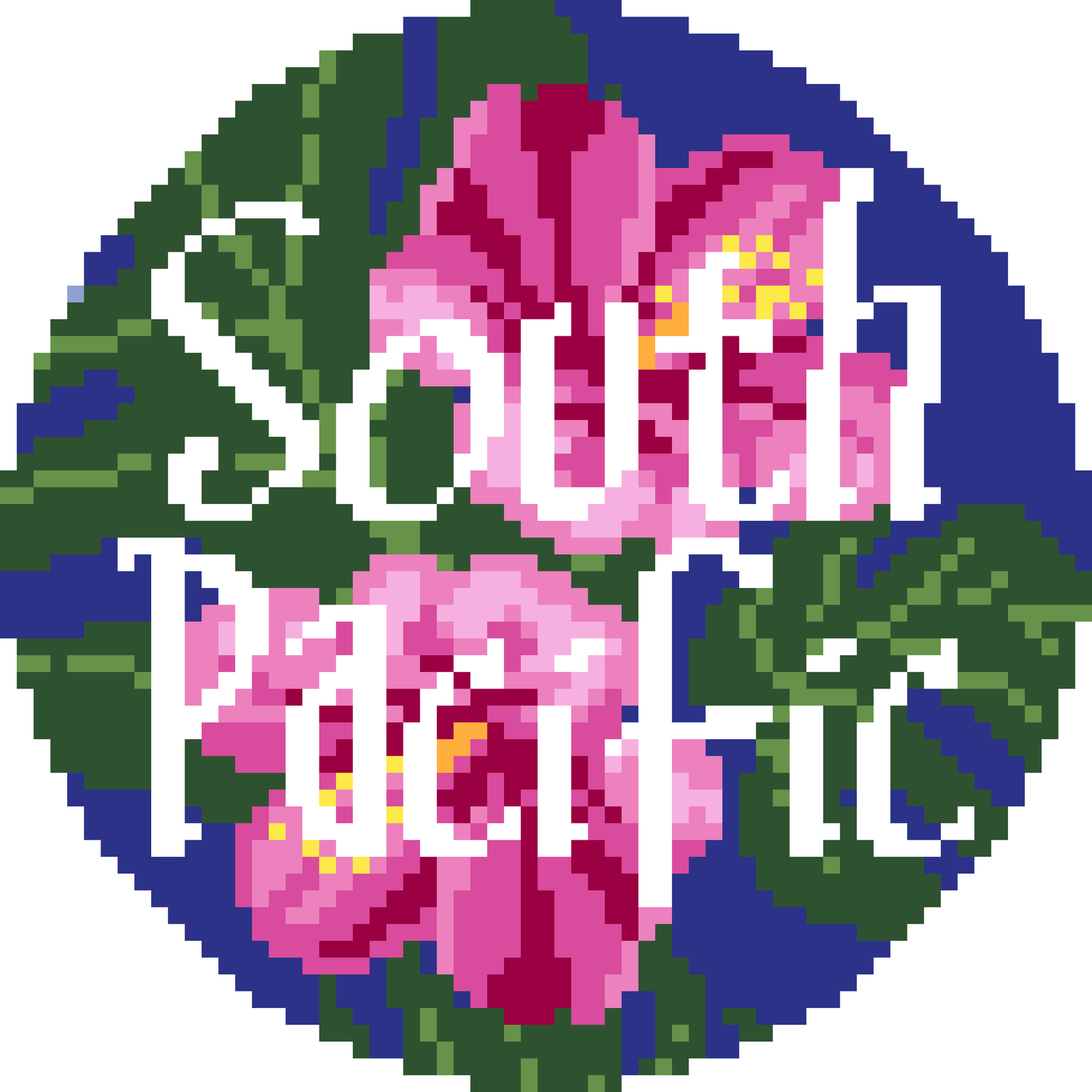 South Pacific