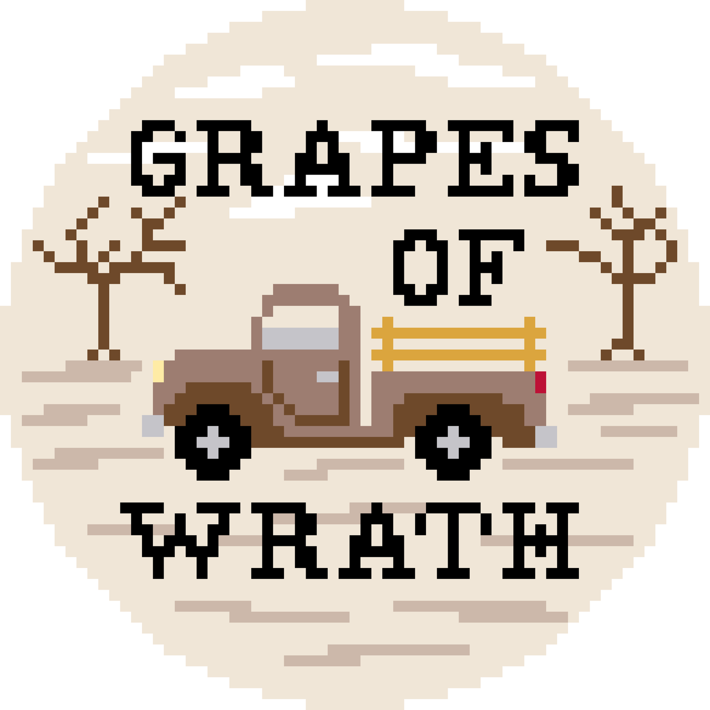 Grapes of Wrath
