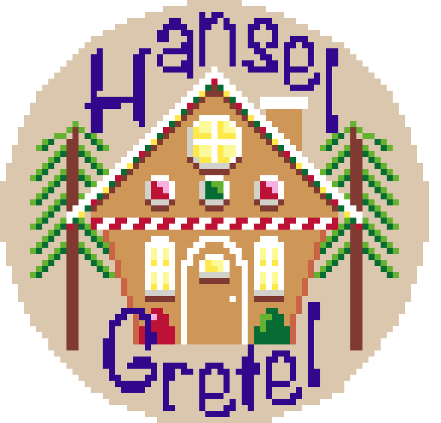 Hansel and Gretel
