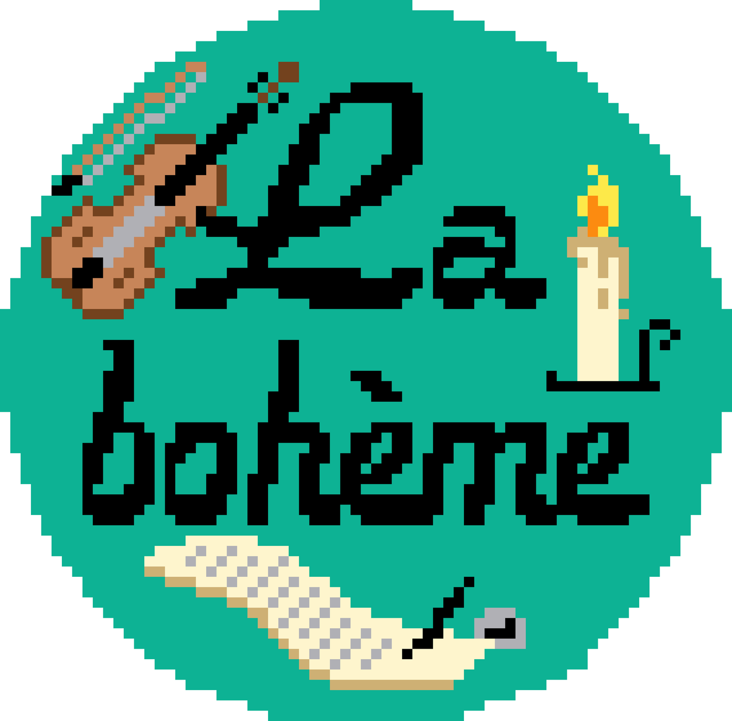 La boheme