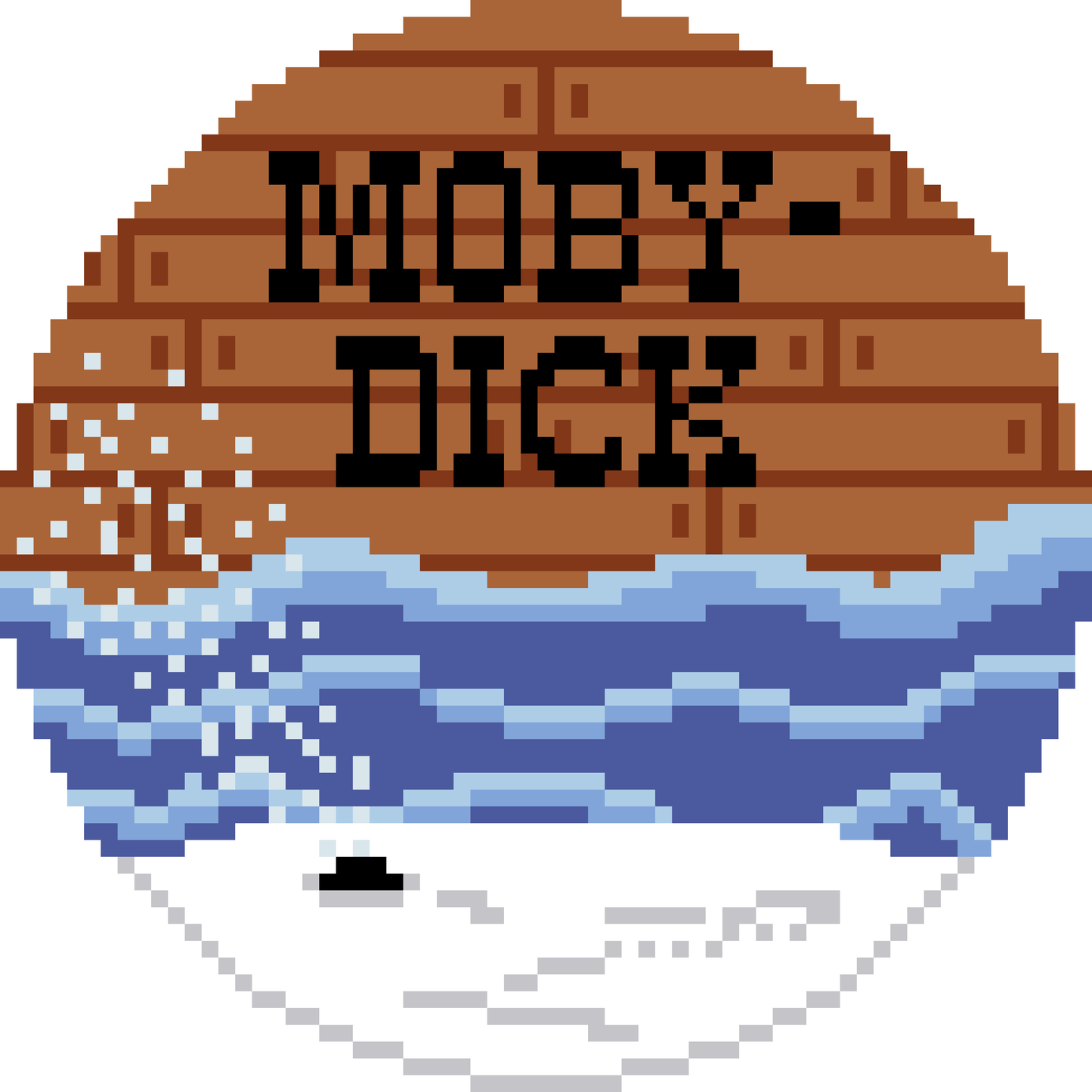 Moby-Dick