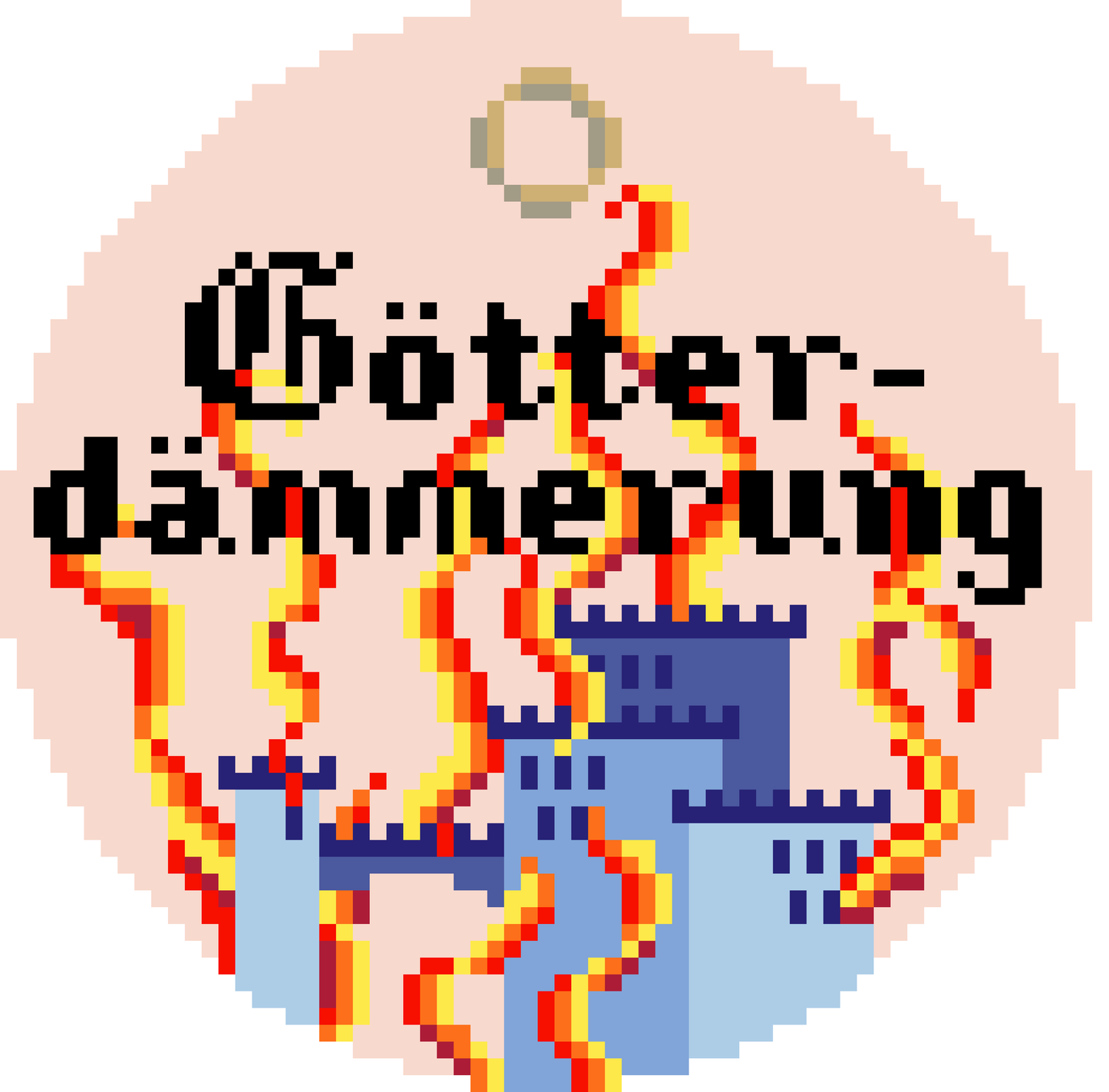 The Ring IV - Gotterdammerung