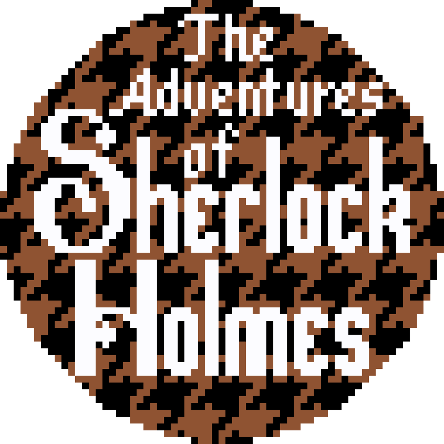 Adventures of Sherlock Holmes