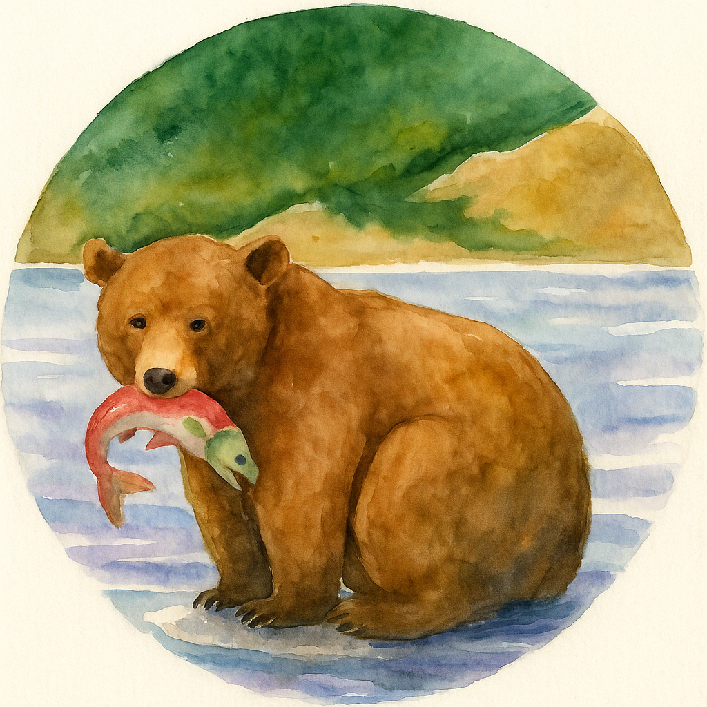 Travel America Rounds