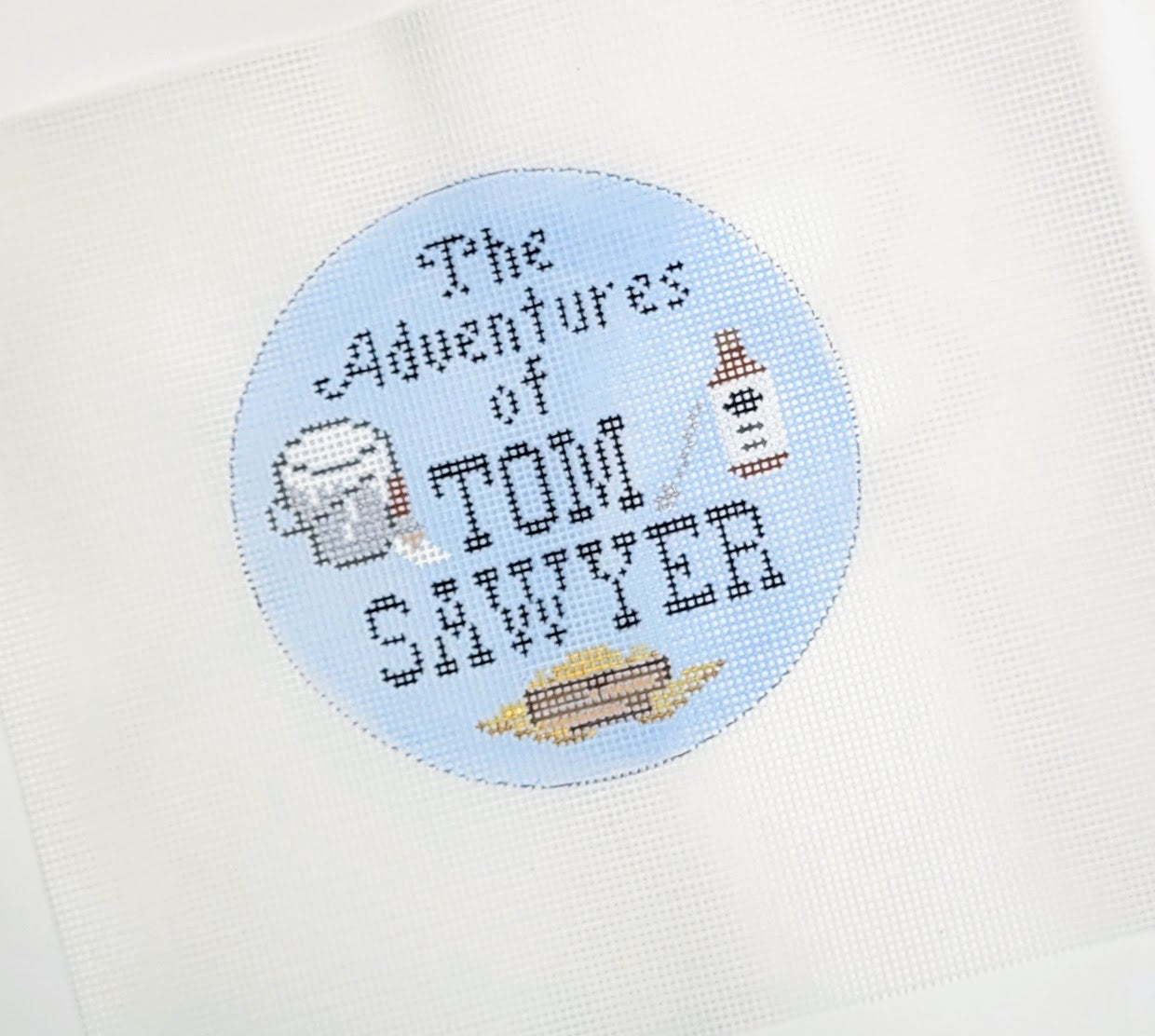 Tom Sawyer