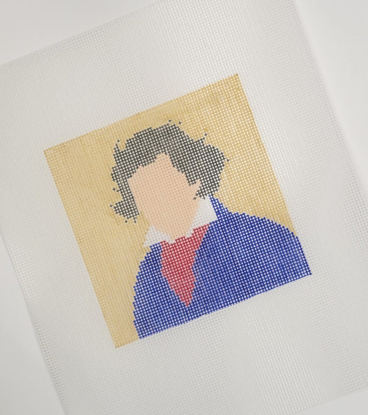 Ludwig von Beethoven