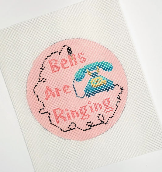 Bells Are Ringing