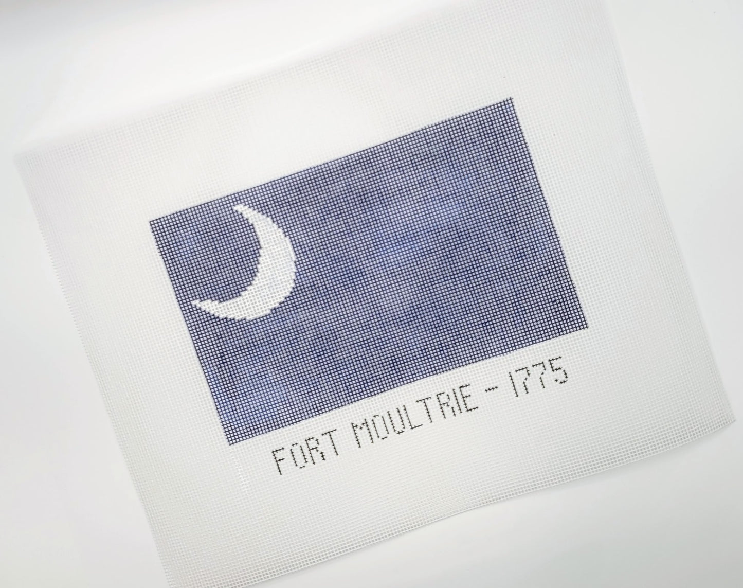 Fort Moultrie - 1775