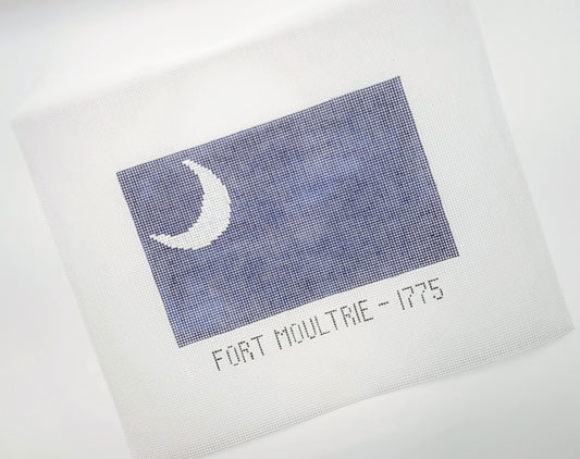 Fort Moultrie - 1775