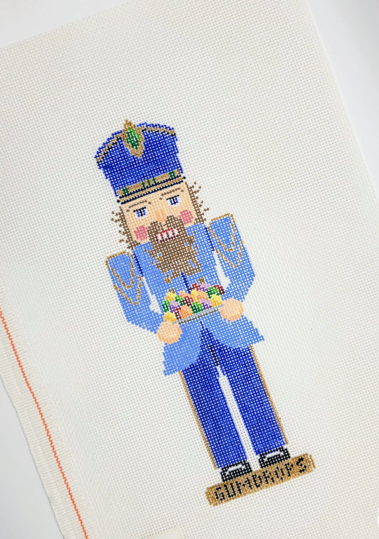 Gumdrops Nutcracker
