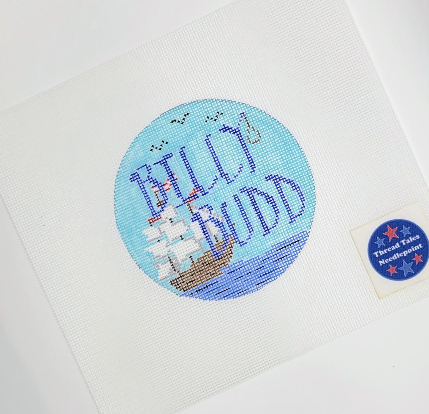 Billy Budd
