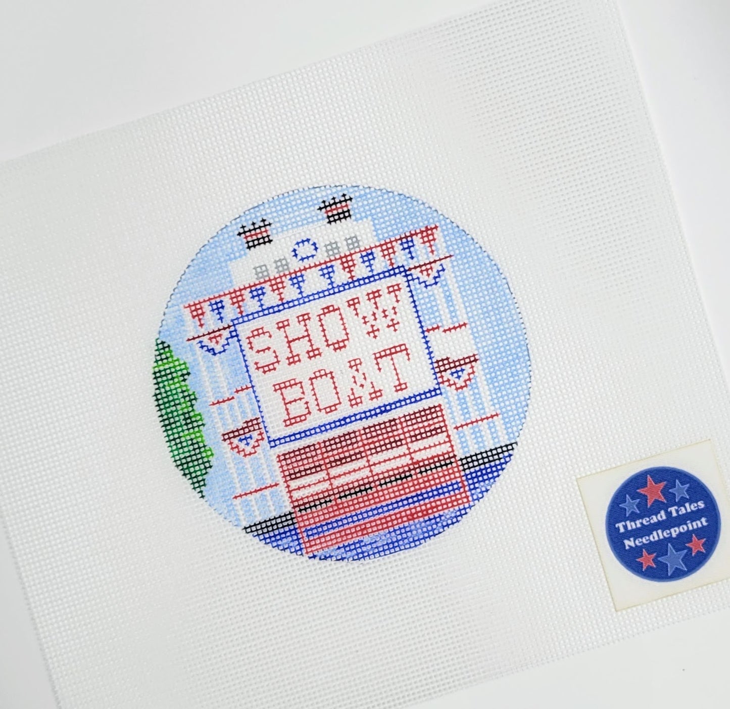 Show Boat