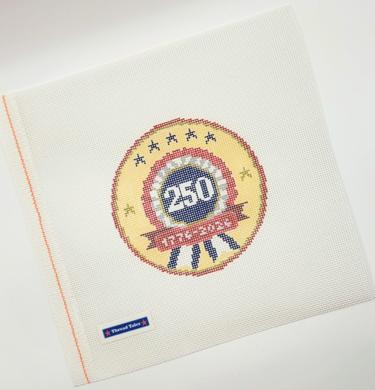 250th Cockade