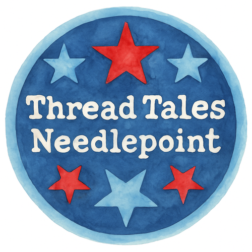 Thread Tales Needlepoint