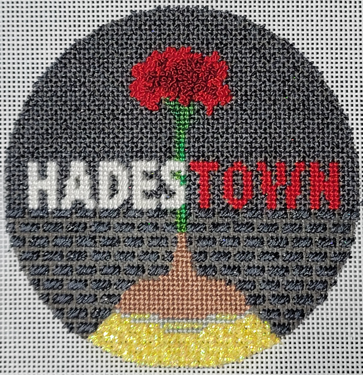OLSH Hadestown