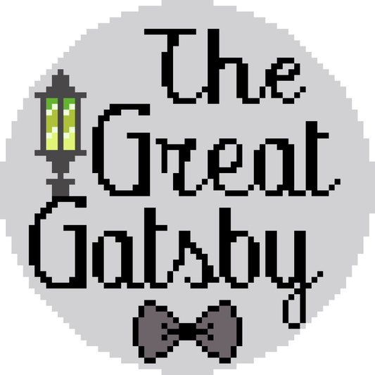The Great Gatsby