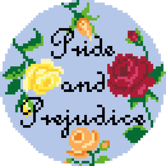 Pride and Prejudice