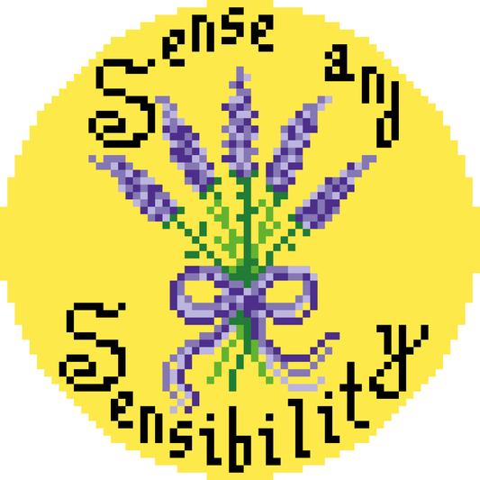 Sense and Sensibility