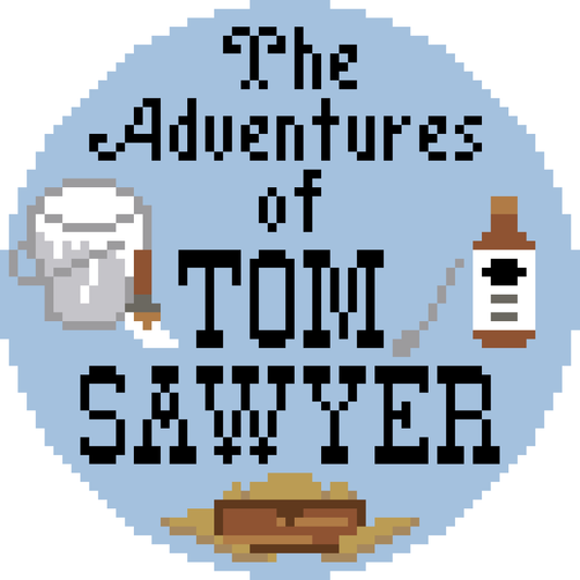 Adventures of Tom Sawyer