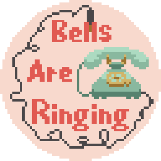 Bells Are Ringing