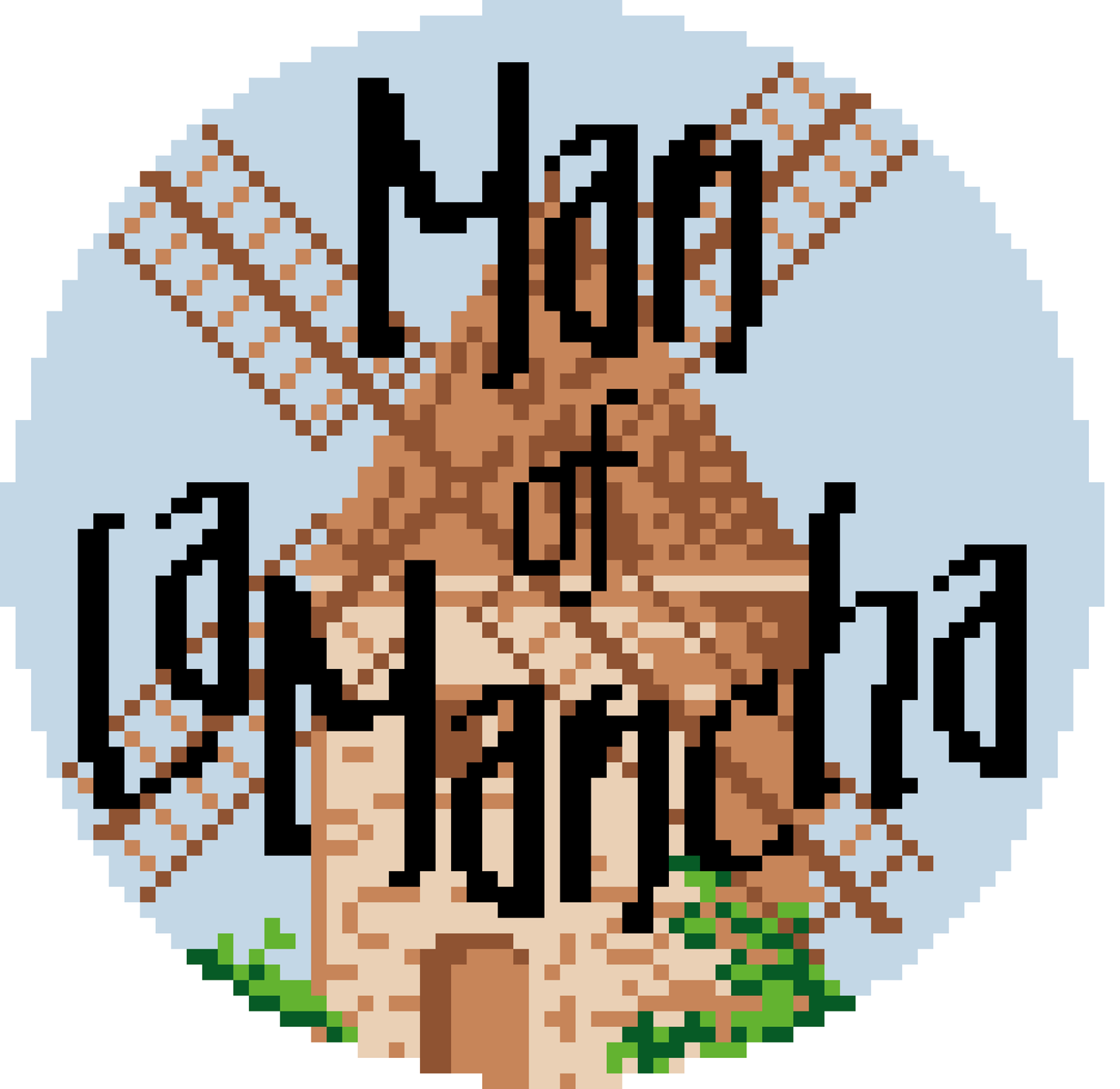 Man of LaMancha