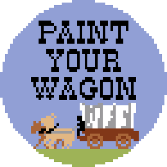 Paint Your Wagon