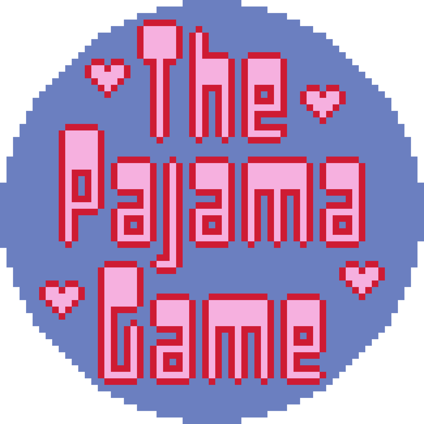 Pajama Game