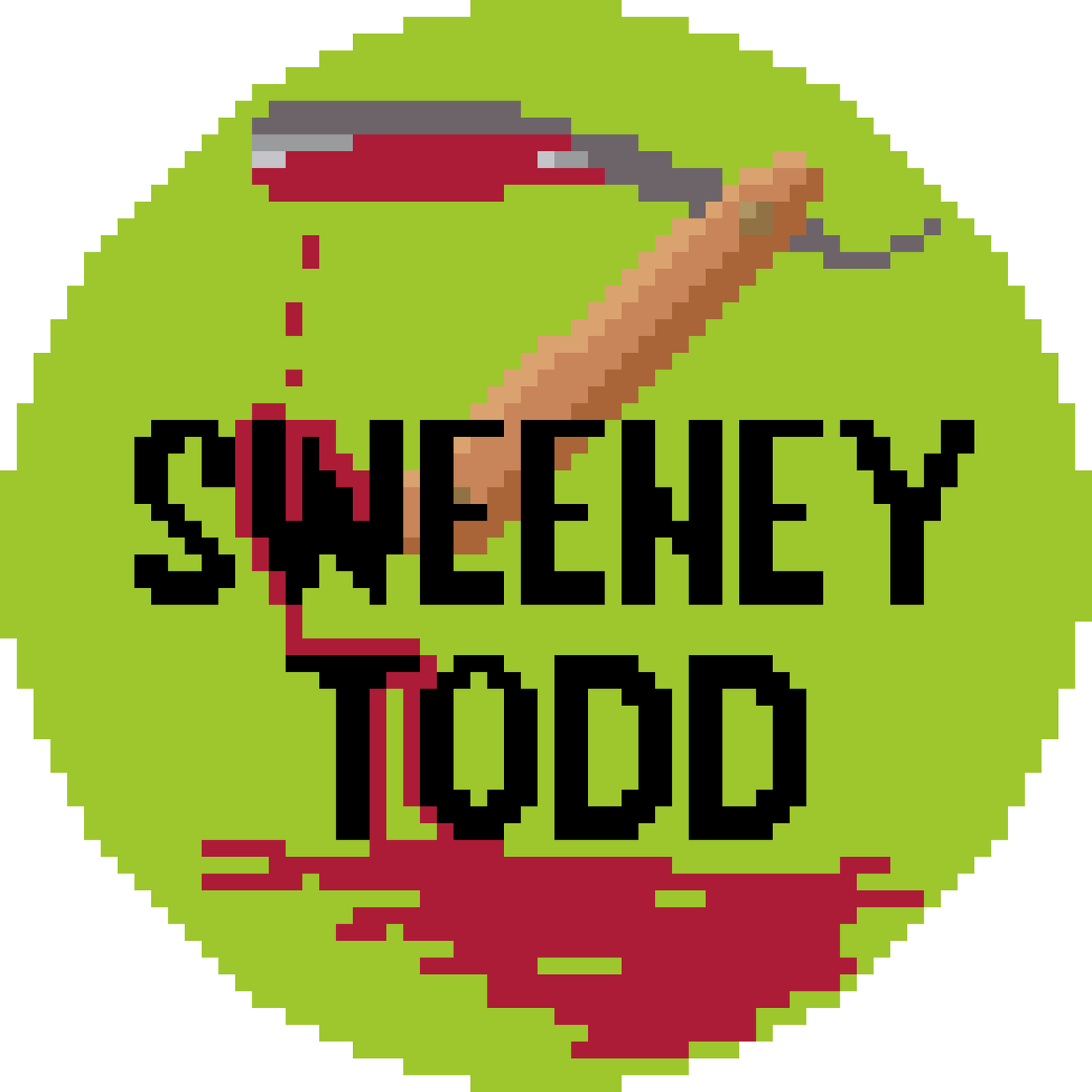 Sweeney Todd