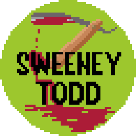 Sweeney Todd
