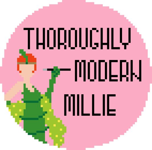 Thoroughly Modern Millie