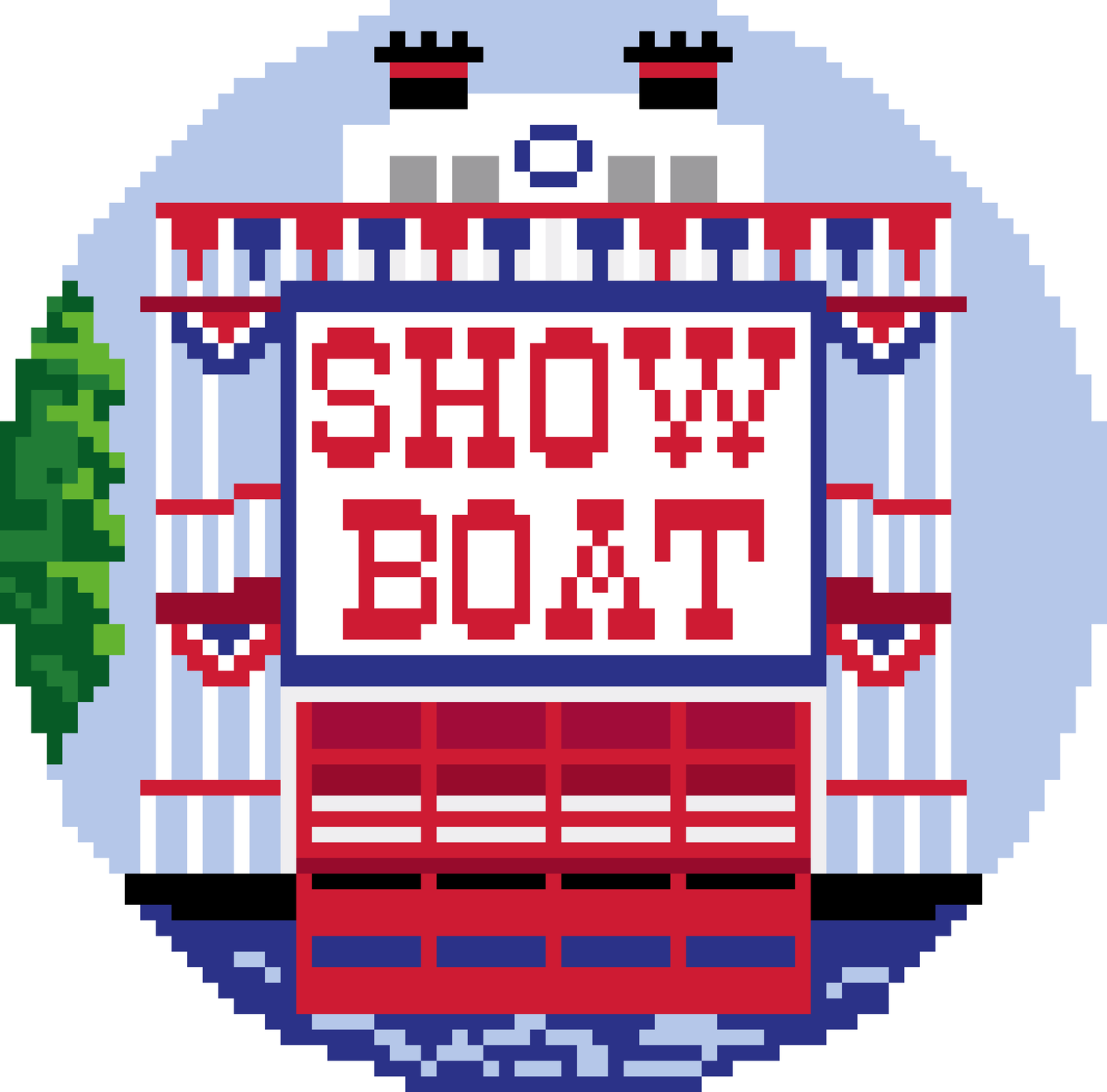 Show Boat