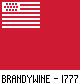 Brandywine - 1777