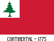 Continental - 1775