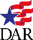 DAR logo