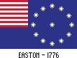 Easton - 1776
