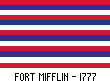 Fort Mifflin - 1777