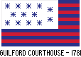 Guilford Courthouse - 1781