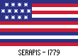 Serapis - 1779