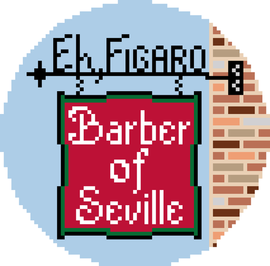 Barber of Seville