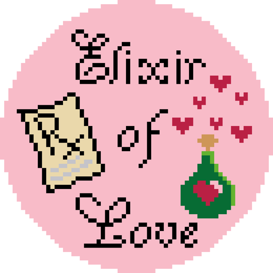Elixir of Love