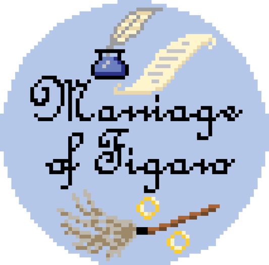 Marriage of Figaro