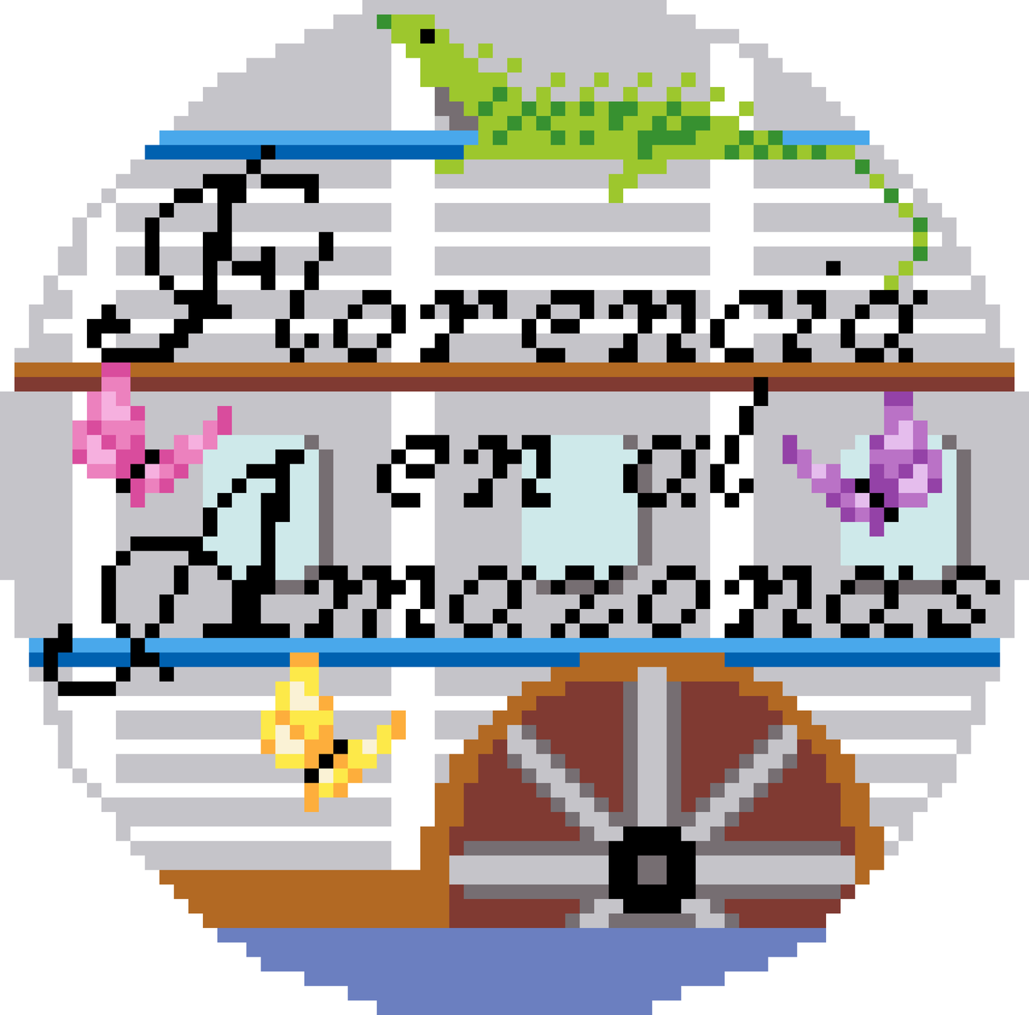 Florencia in el Amazonas