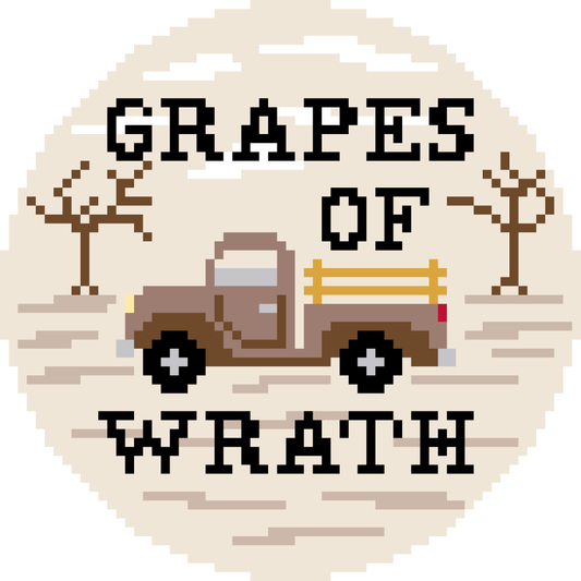 Grapes of Wrath