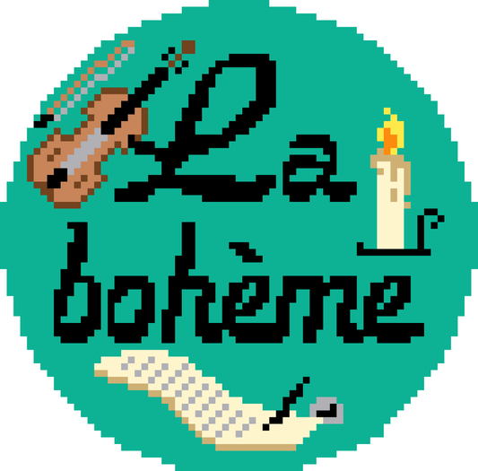La boheme
