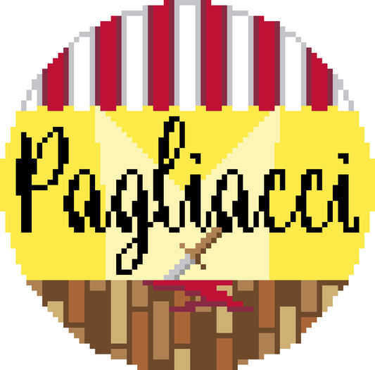 Pagliacci
