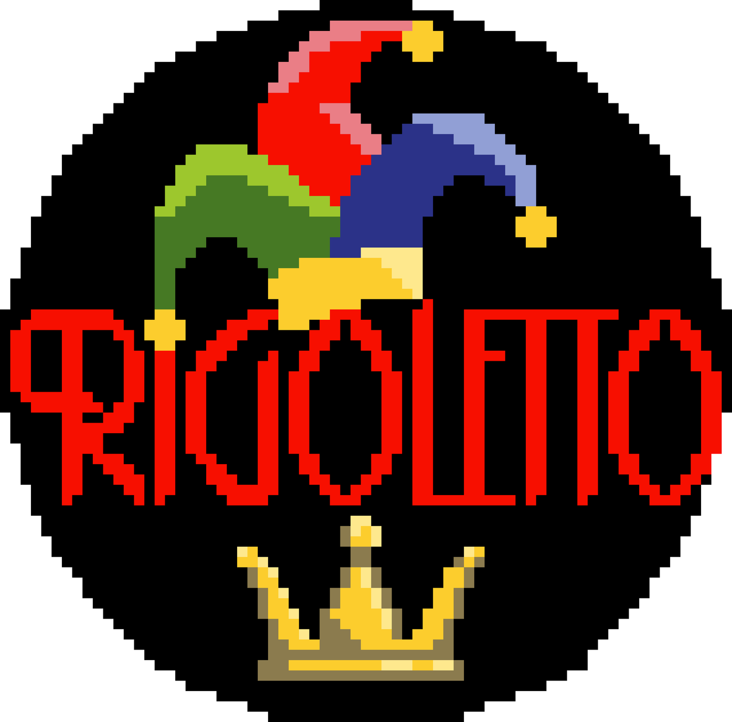 Rigoletto