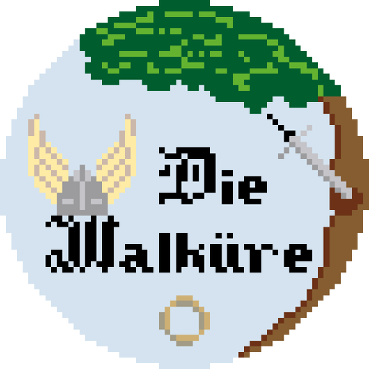 The Ring II - Die Walkure