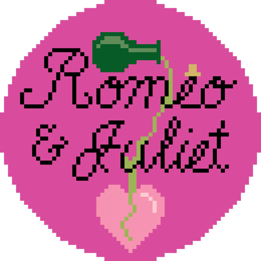 Romeo and Juliet